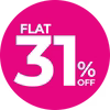 31% Off
