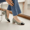 Court Shoes