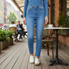 Online Exclusive Denim Pants
