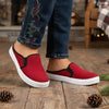 Ladies Slip Ons