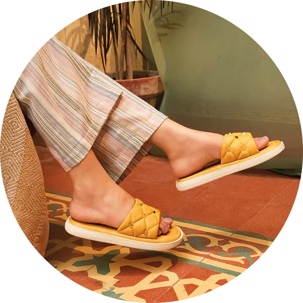 Slippers