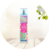 Women Body Mists