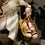 Beige Formal Sandal FR5078