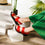 Red Formal Sandal PU0199
