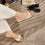 Pink Formal Slipper PU0097