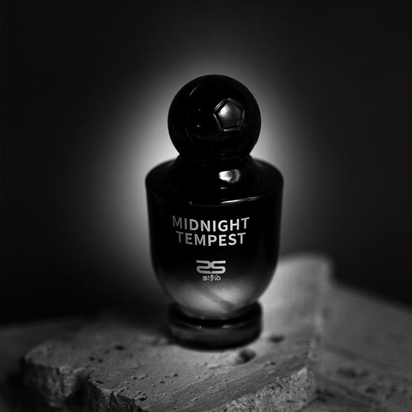 عطر ميدنايت تيمبيست للرجال PR1021