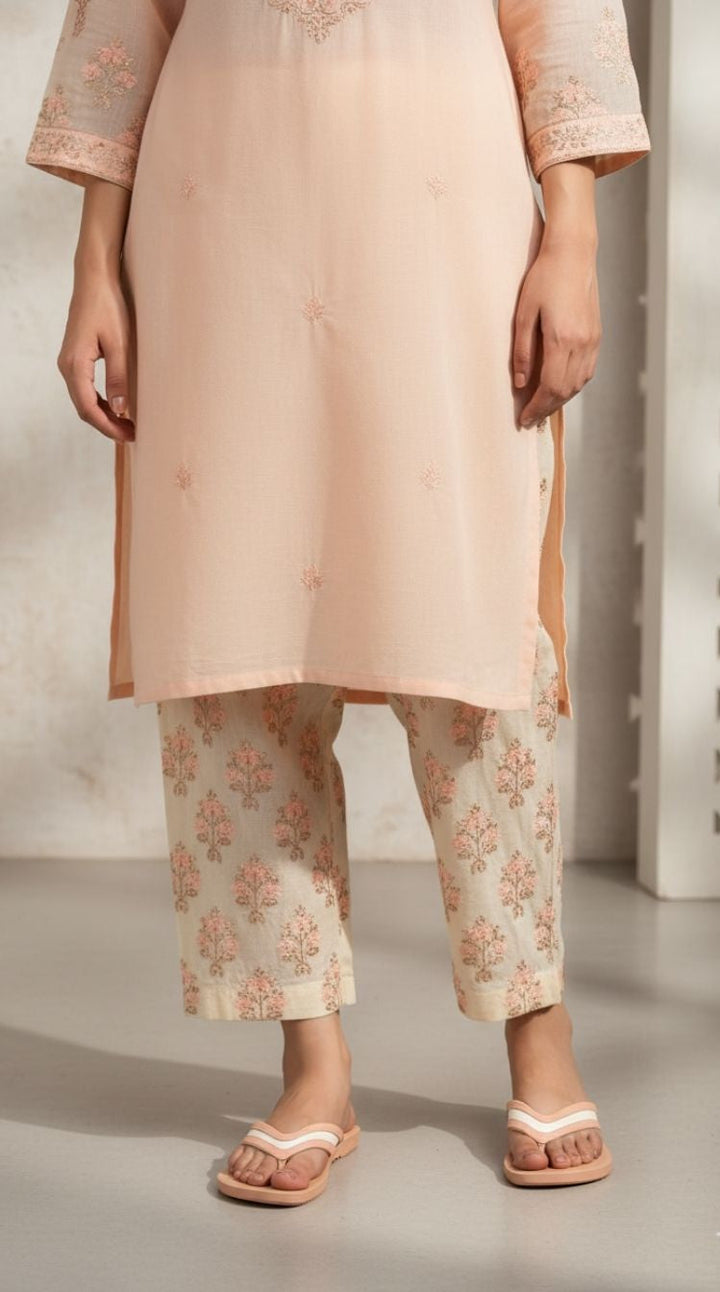Women Casual Softy - CLS05618
