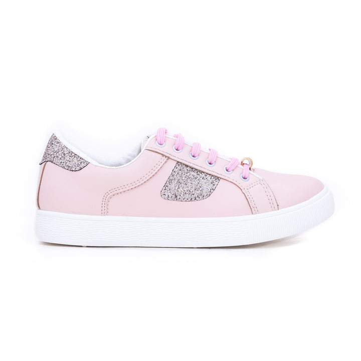 Pink Casual Sneakers AT7101