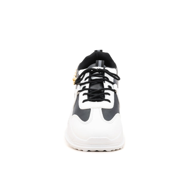 Black Casual Sneaker AT7139