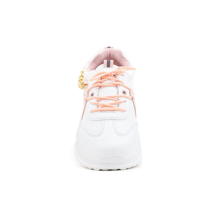 Pink Casual Sneaker AT7139