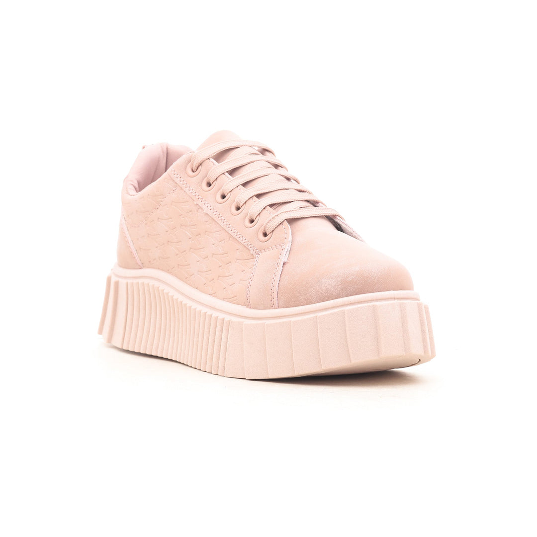 Pink Walking Jogger AT7165