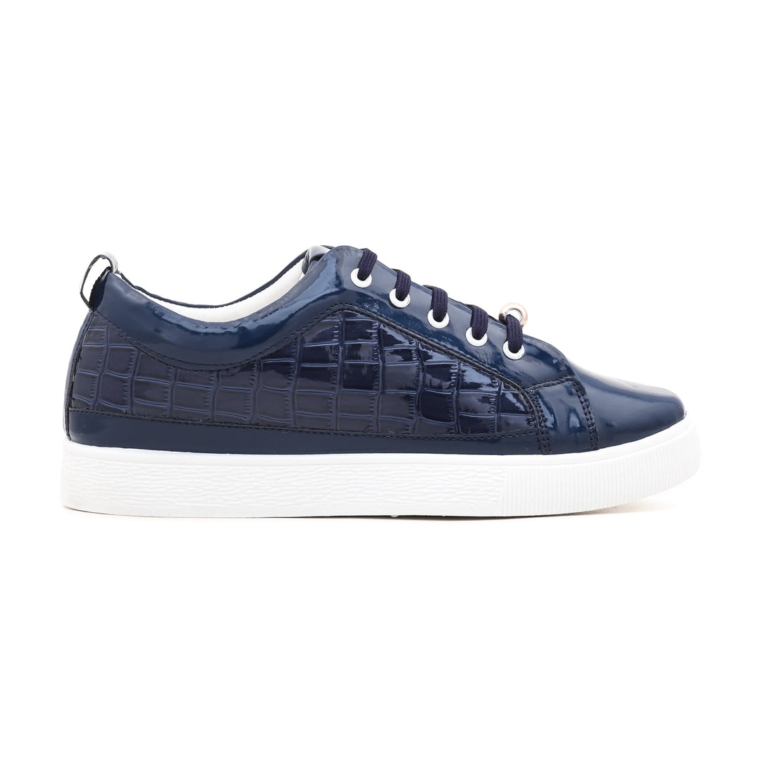 Blue Casual Sneaker AT7177