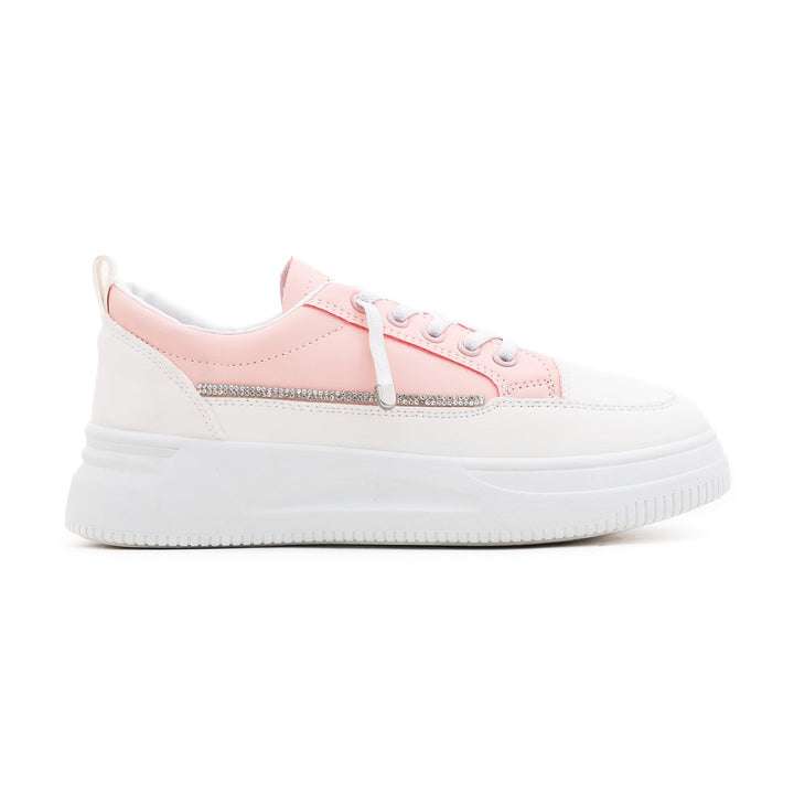Pink Casual Sneaker AT7180