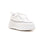 Grey Casual Sneakers AT7181