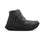 Black High Ankle Sneaker AT7204