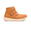 Mustard High Ankle Sneaker AT7204