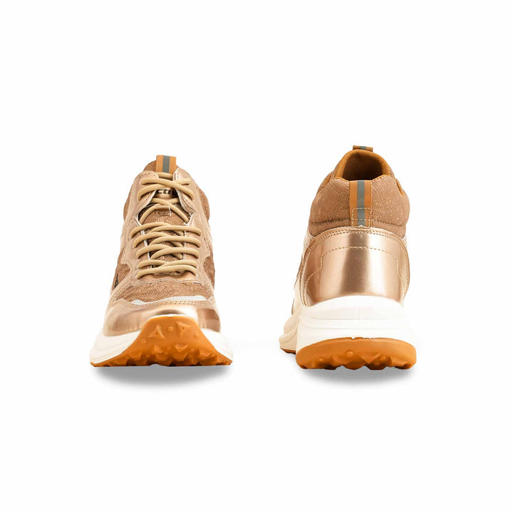 Golden Casual Sneaker AT7246