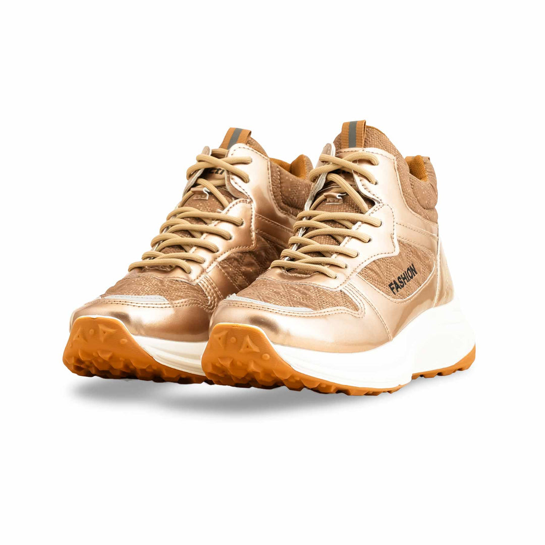 Golden Casual Sneaker AT7246