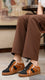 Mustard Casual Sneaker AT7333