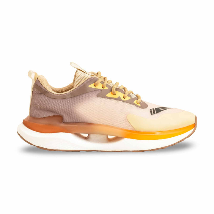 Brown Casual Sneaker AT7352