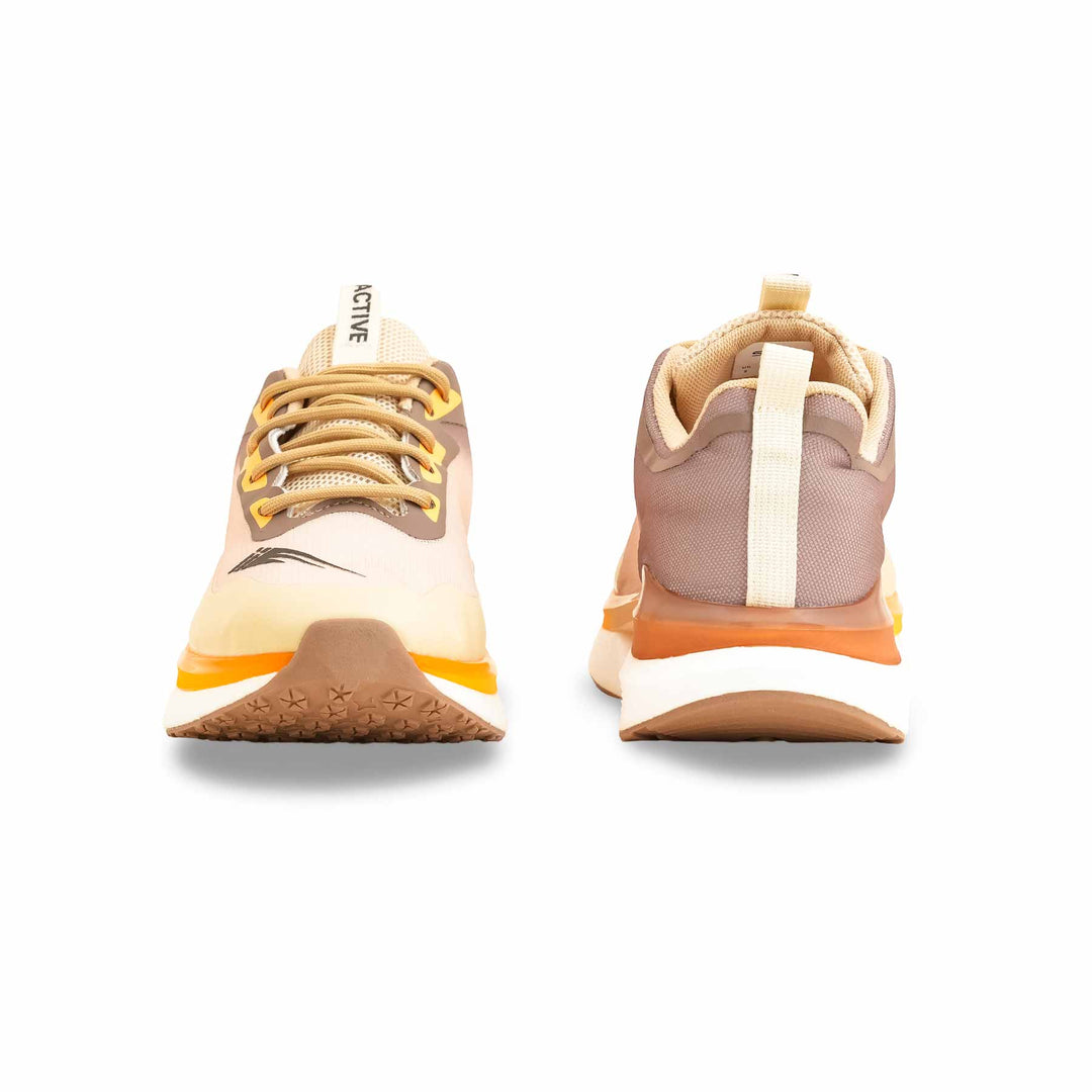 Brown Casual Sneaker AT7352