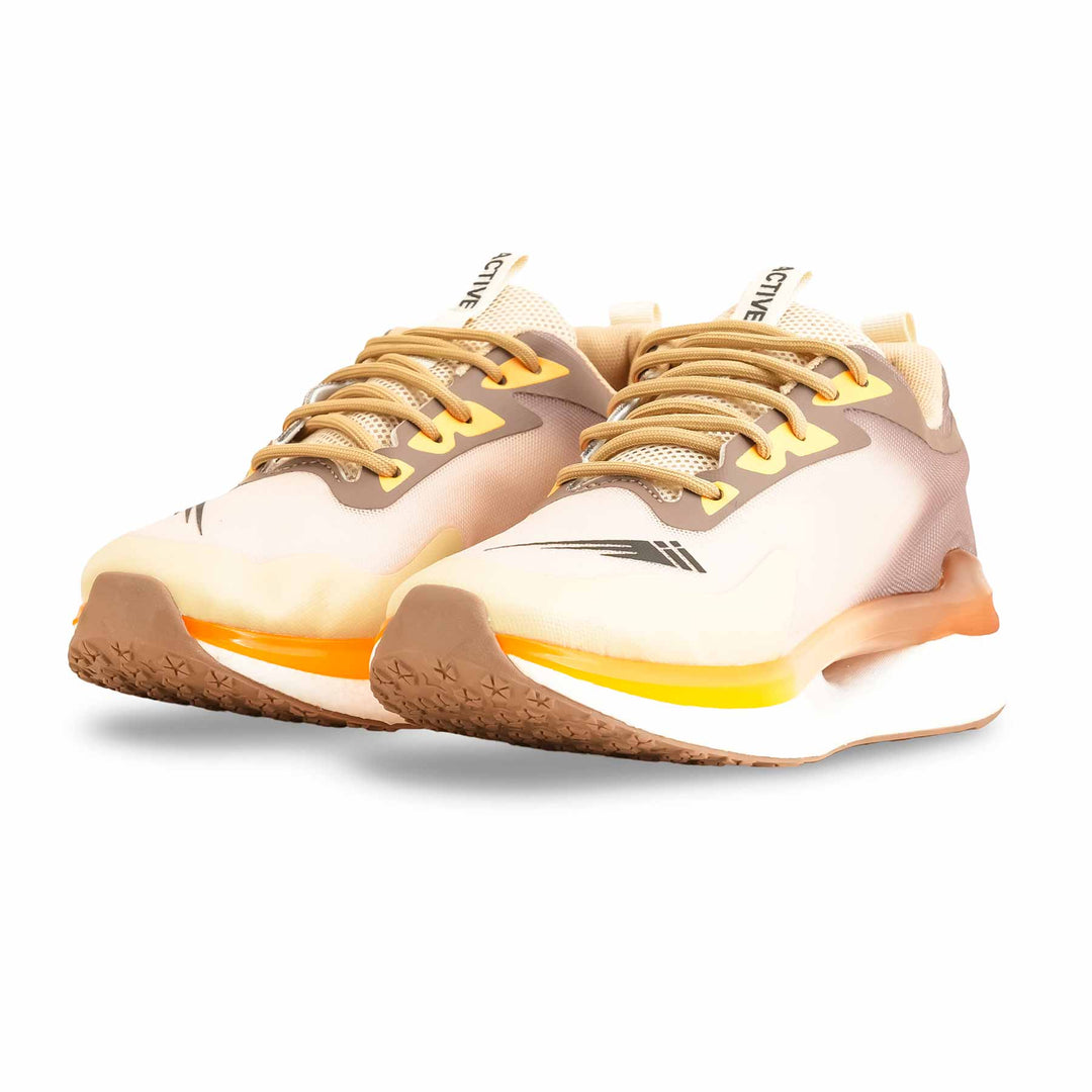 Brown Casual Sneaker AT7352