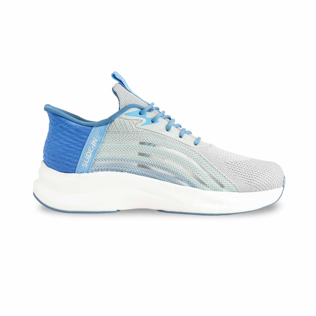 Blue Casual Sneaker AT7354