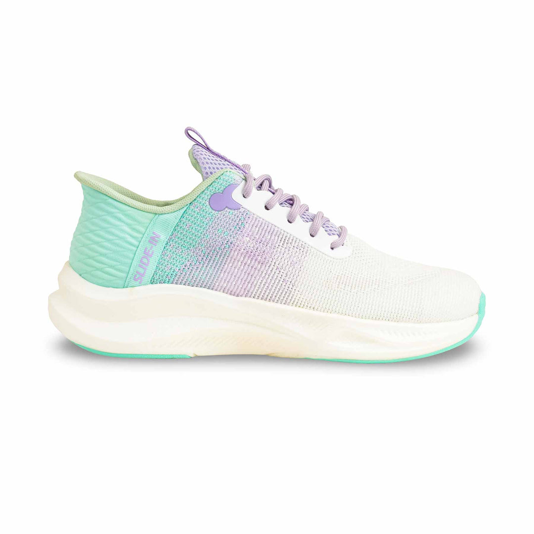 Seagreen Casual Sneaker AT7356