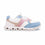 Blue Casual Sneaker AT7358