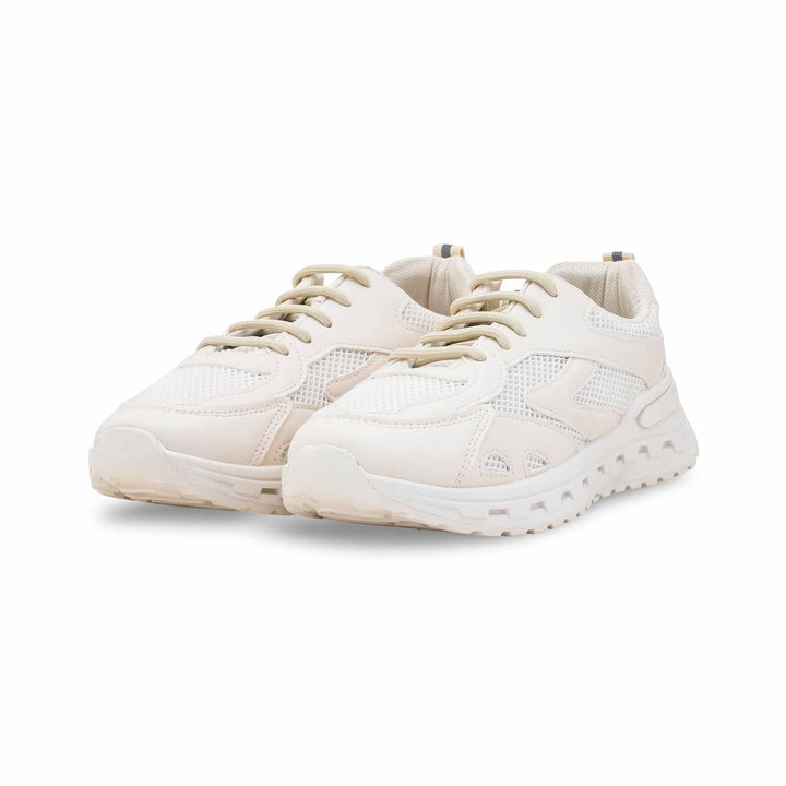 Fawn Casual Sneaker For Ladies AT7379