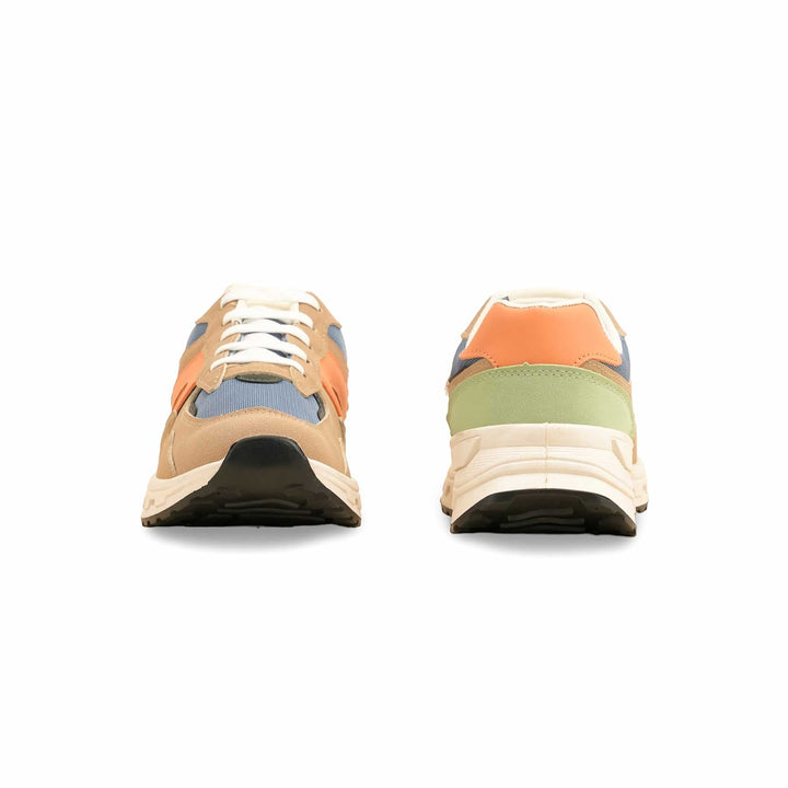 Multy Casual Sneaker For Women AT7381