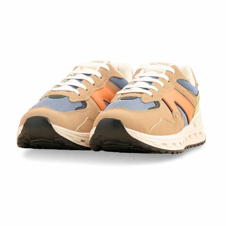 Multy Casual Sneaker For Women AT7381