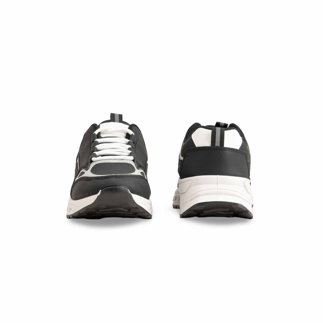 Black Casual Sneaker AT7383