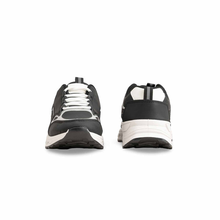 Black Casual Sneaker AT7383