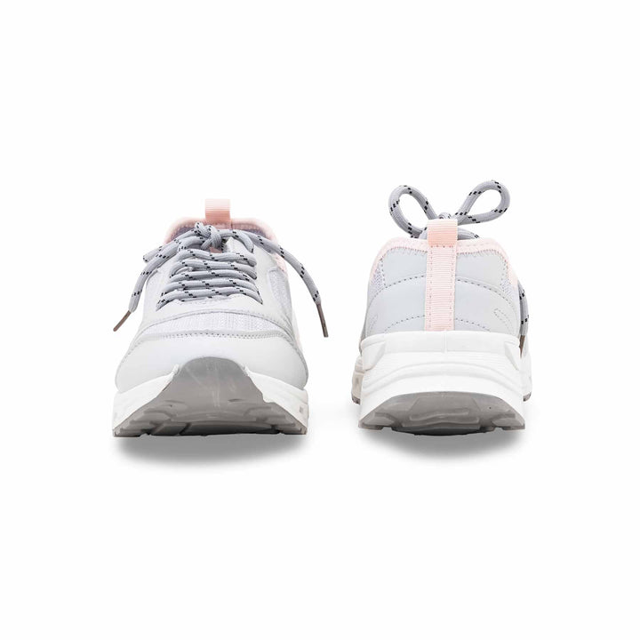 Grey Casual Sneaker AT7387