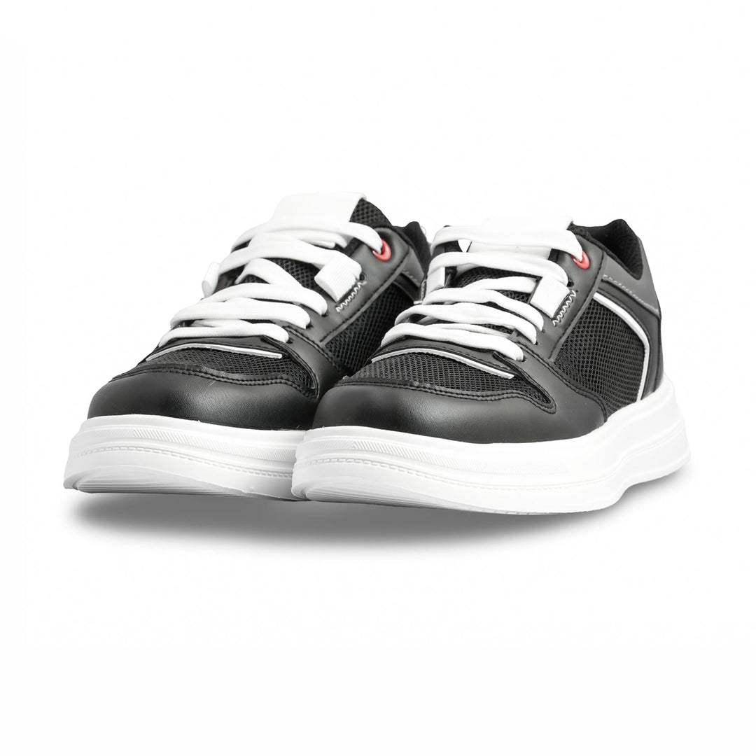 Black Casual Sneaker AT7399