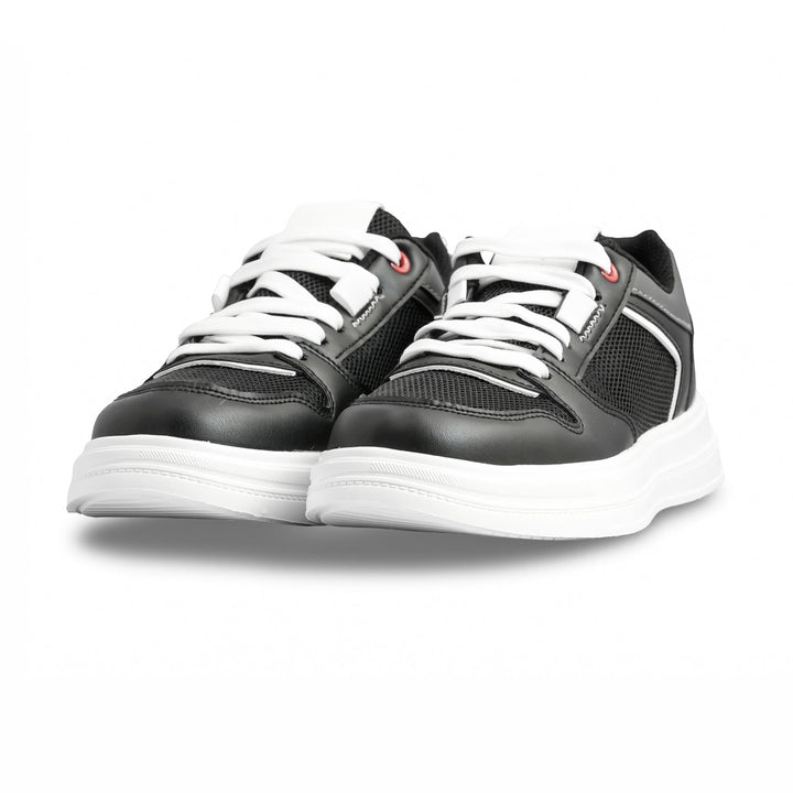 Black Casual Sneaker AT7399