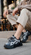 Black Casual Sneaker AT7474