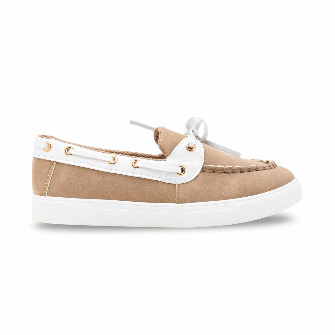 Brown Casual Sneaker AT7479