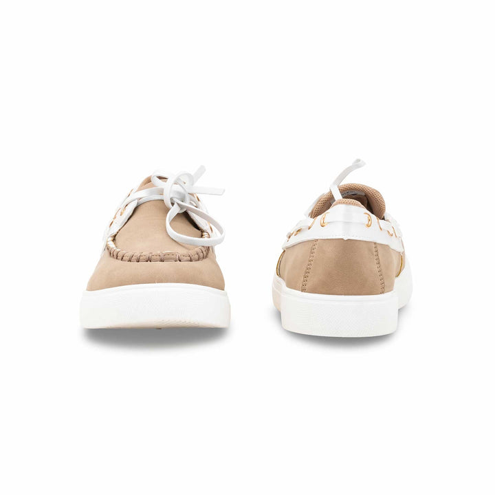 Brown Casual Sneaker AT7479