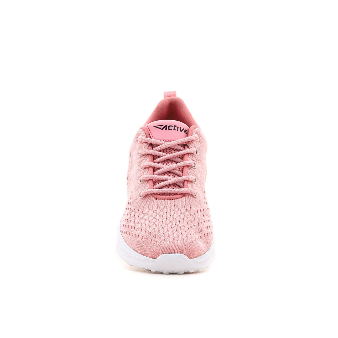 Pink Running Jogger AT8072