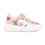 بنطال رياضي (Jogger) وردي AT8081