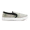 Green Slip-on Sneakers AT9084