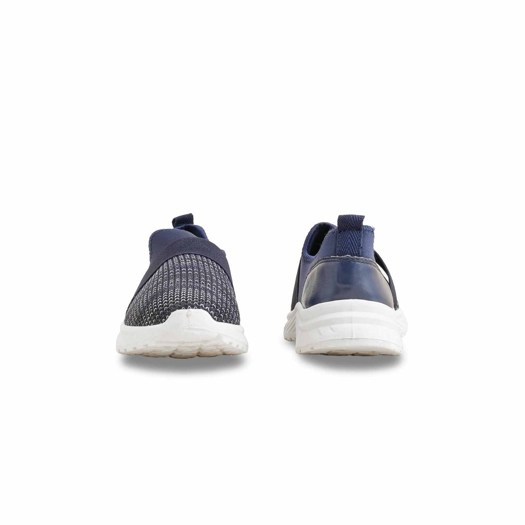 Blue Casual Sneaker AT9098