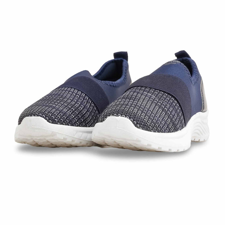 Blue Casual Sneaker AT9098