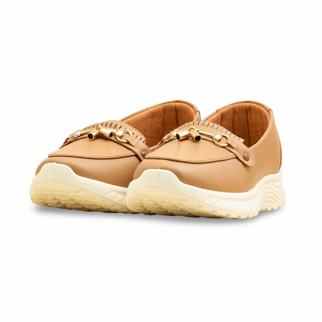 Fawn Casual Women Sneaker AT9106