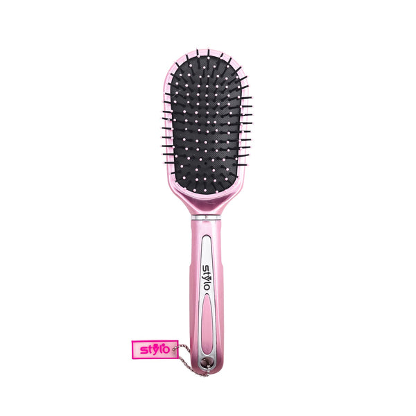فرشاة شعر شامبانيا BR8119