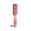Maroon Hair Brush BR8135