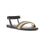Black Casual Slipper CL1453