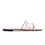 Cream Casual Slipper CL1557